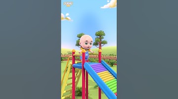 One Two Three | Learn Number | Toddler songs & Nursery Rhymes | Jugnu #childrensongs #toddlersongs