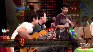 Sr Brasil 16/06/2011 - bloco 02