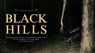 Black Hills | FULL MOVIE | Indie Horror Feature Film