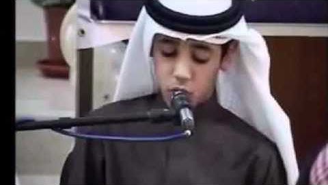 سورة الملك بصوت الطفل محمد طه صوت يشرح الصدر