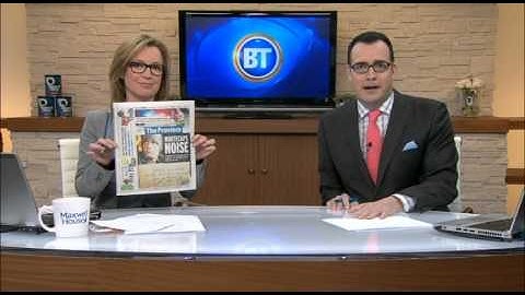 BT Vancouver - Is Jay DeMerit a Noisy Neighbour?