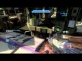 Halo 4. Oddball comeback on Simplex.