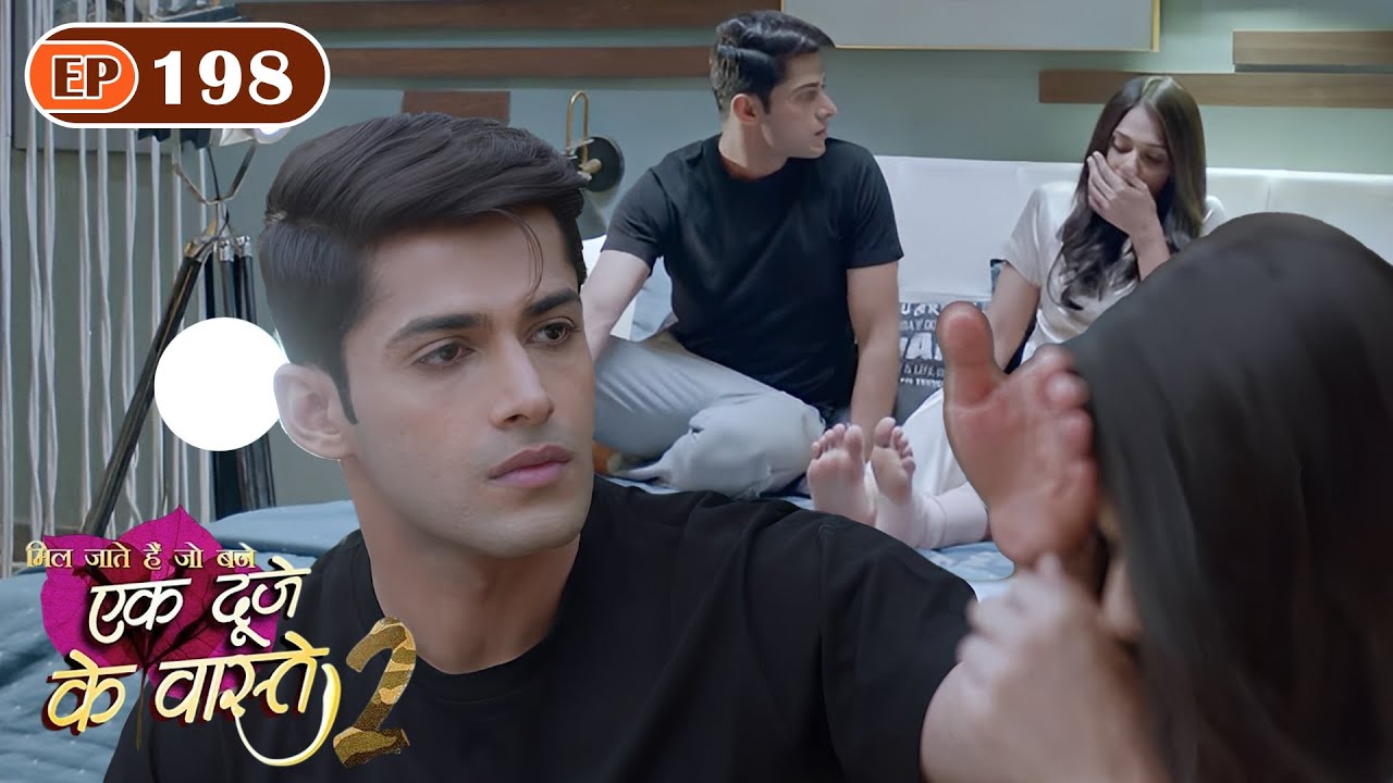 सुमन की तबियत के लिए हुआ श्रवण परेशान | Ep 198 | Ek Duje Ke Vaaste S2 | Mohit Kumar | Kanikka Kapur