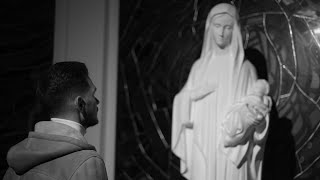 David Dreshaj - What Child Is This Official Music Video The Christmas Ep