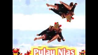 WOW😱 story' wa keren:) pulau NIAS🙏