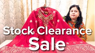 Sale Partywear Collection 2025 Cord Sets , Western Dress & More Designer Boutique