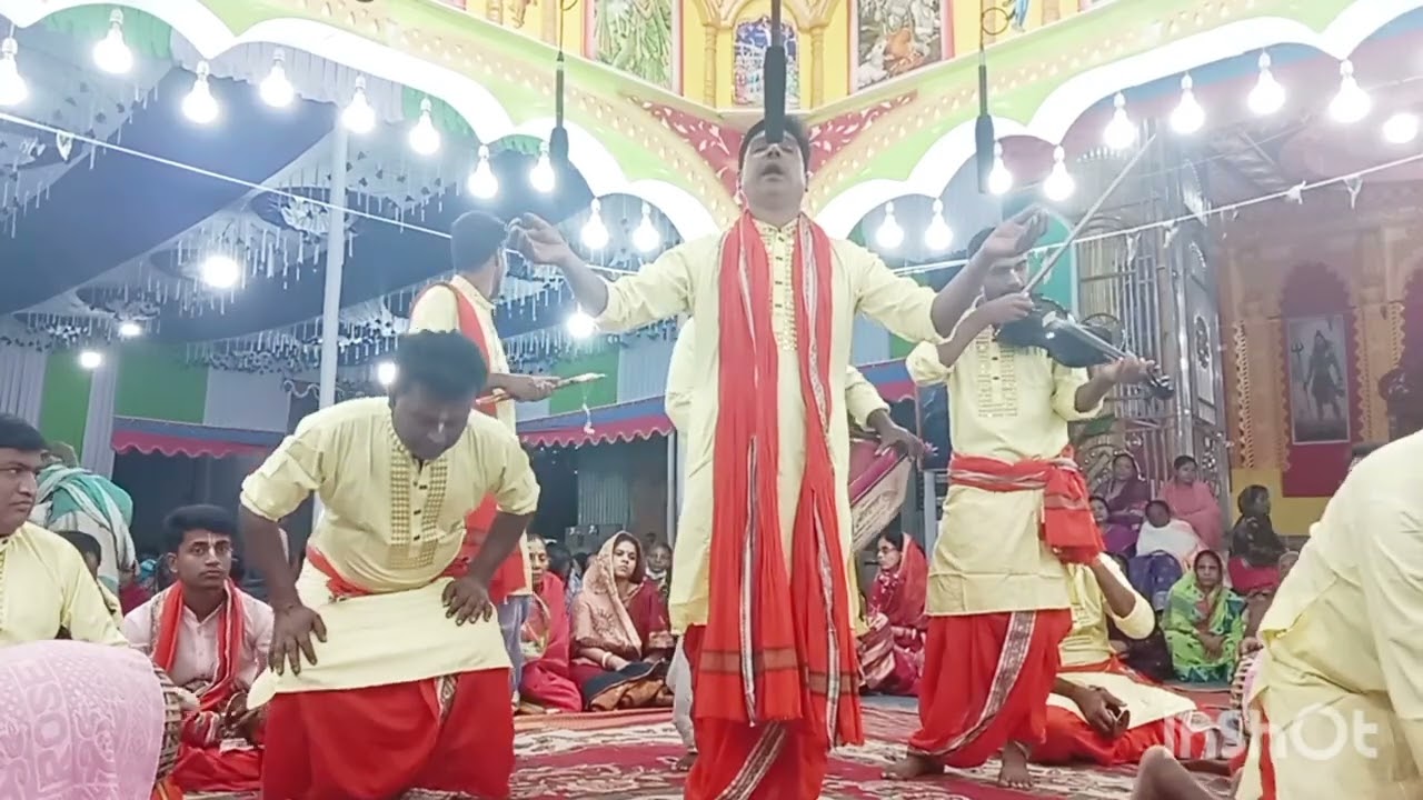 #নামকীর্তন