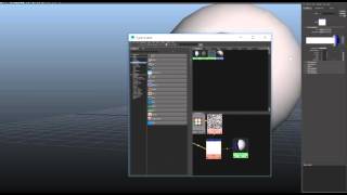 WK10 Exercise 4 Iris screenshot 5