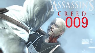 Assassins Creed 1 ? [009] - Besucht beim Onkel Doktor [WQHD German Let's Play]