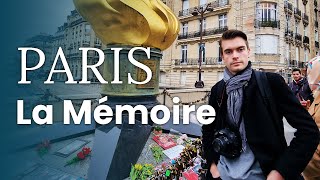 UN VOYAGE DANS LE TEMPS - WE In Paris - 3/3