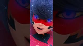 Badass spinning wheel edits of Miraculous character&#39;s pt 2 (FLASH WARNING)