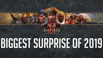 Age of Empires 2 Definitive Edition review - Biggest surprise in recent years?