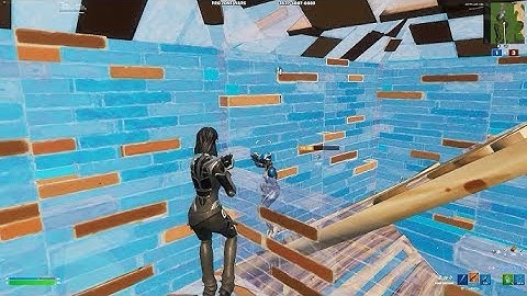 Best 60FPS Console Player + Settings