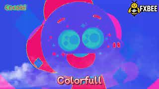 Cocobi And The Missing Body Part By Gamavision Csupo Effects
