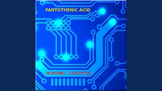 Pantothenic Acid