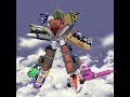 グッドクルカイザーVSXみたいなもの(※ネタバレ注