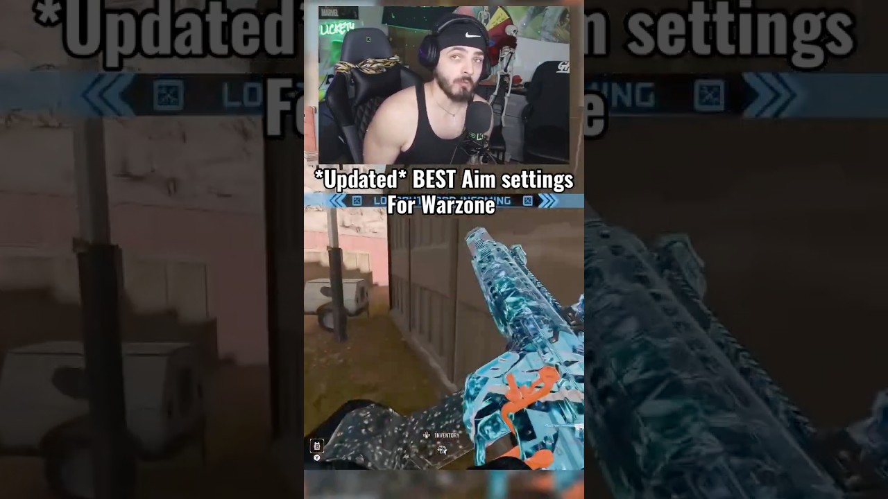 Вам нужна более точная стрельба? (Оптимальные настройки)