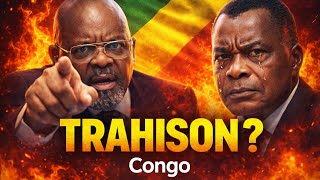 Download Lagu PRÉSIDENTIELLE CONGO : LA DÉCLARATION CHOC « YHOMBI OPANGO »  ROUVRE LES BLESSURES DU POUVOIR  MP3