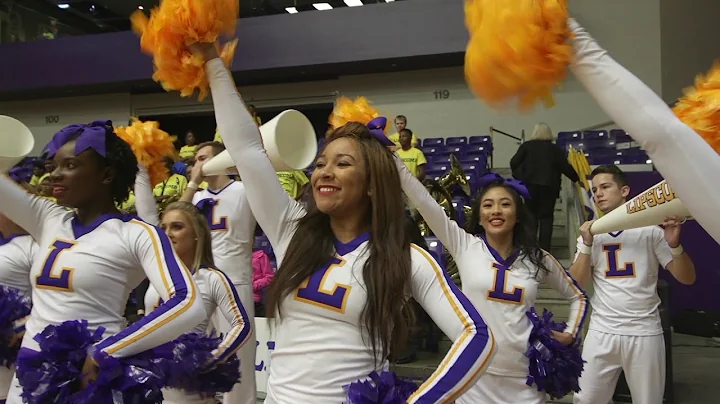 We Are Lipscomb