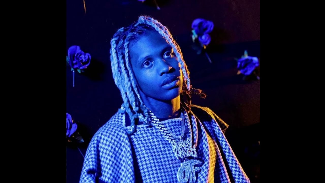 (FREE) Lil Durk Type Beat 2026 - 