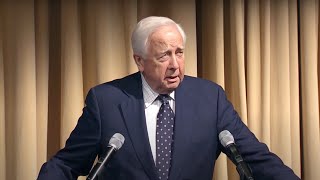 Constitution Day with Historian David McCullough at the National Archives 2011