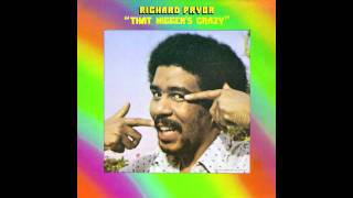 Track 6 from Richard Pryor's classic comedy album That Nigger's Cra...