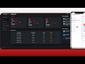 Responsive Dashboard Using HTML CSS & JavaScript with Light & Dark Mode | Free Source Code
