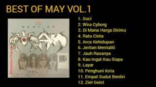 BEST OF MAY VOL.1