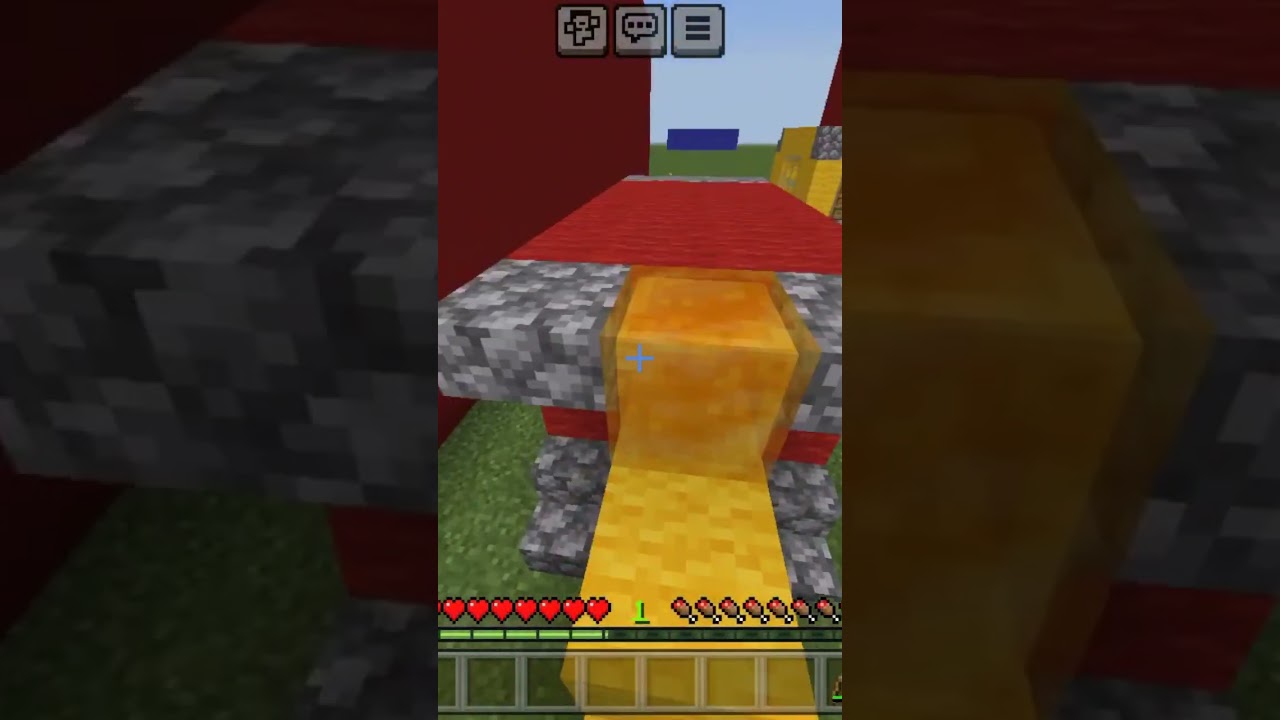 Minecraft Subway Surfers Minigame [Updated Again!] Minecraft Map