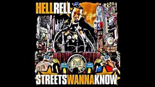 Watch Hell Rell Jesus In My Life video