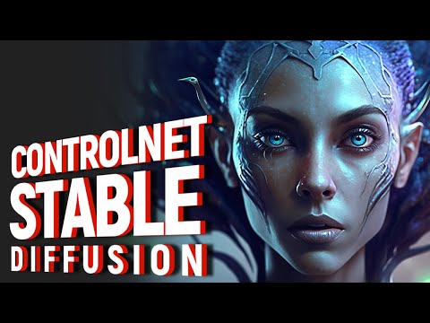 Controlnet - что это и как пользоваться Нейросеть продолжает расширяться