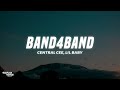 Central Cee - BAND4BAND (Lyrics) ft. Lil Baby