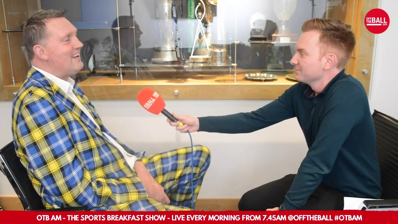 video phone beyonce mp3 Doddie Weir: The former Scottish lock living with MND | #OTBAM