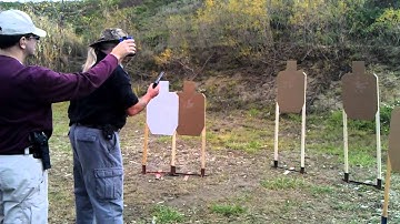 USPSA Match DSC 102112 Lloyd (DQ) hammer follow AD S7