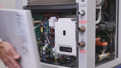 CWP90 UC8 Installation Tutorial