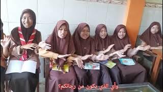 Download lagu Lagu Bahasa Arab Ahlan wa Sahlan