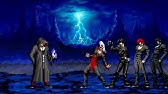 Mugenで個人的に最強だと思うキャラ Youtube