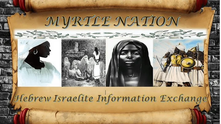 Myrtyle Nation- Holy Ground- Building session #4-T...