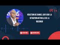 DANIEL SAFU - LE CONGO N’EXISTE PLUS, ÉCHEC POLITIQUE DE FÉLIX TSHISEKEDI