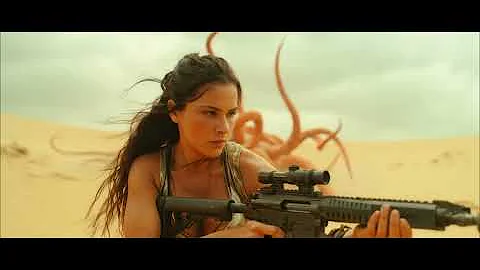 ANDIES (2026) - Distraction