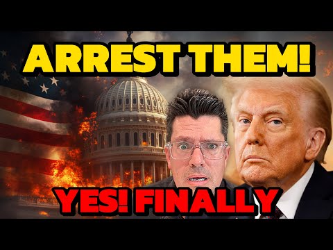Comey & Bolton HUMILIATED after Trump demands JUSTICE!
