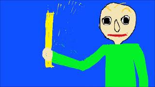 Baldis Basics Caipirinha meme (Pasteloween Reupload)