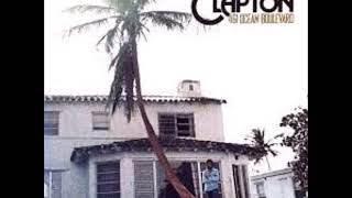 Eric Clapton   Willie and the Hand Jive with Lyrics in Description