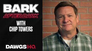 Bark After Dark: Chip Towers on a long career covering Georgia athletics