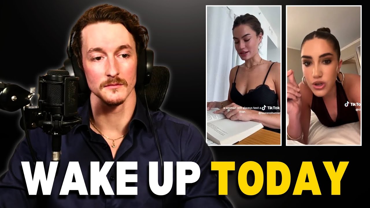 Узнайте, как начать привлекать женщин в свою жизнь... (Подборка)