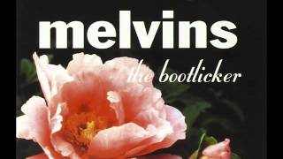 Melvins -- Let It All Be (Final 3+ Minutes)