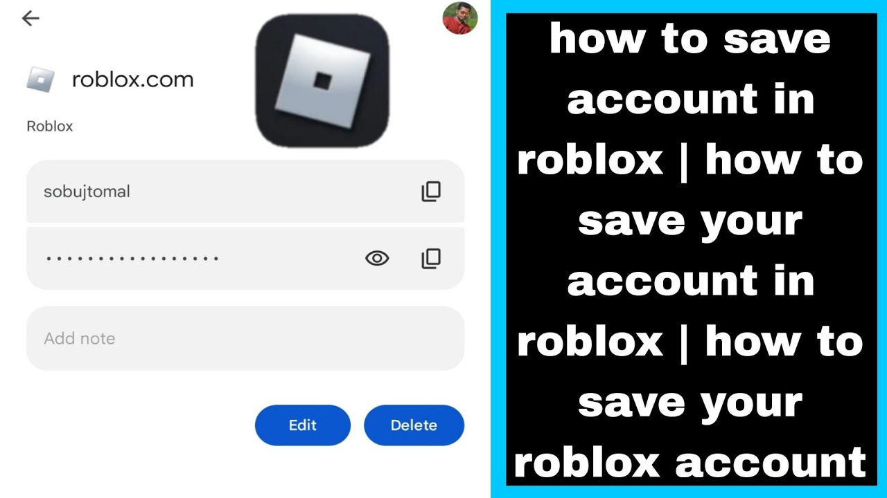 How to hack Roblox accounts without a password - Quora