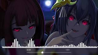 Nightcore - Psychotic [SkyDxddy]