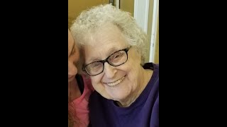 Verlynne Kern funeral service