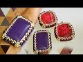 My new jewelry. Кабошоны. Каких блоггеров я смотрю. Елена Трифонова